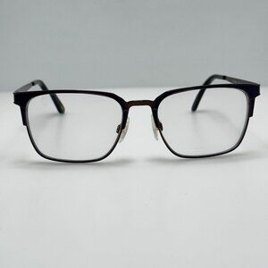 Randy Jackson X141 300 Zyloware Eye Glasses Frames 54-16-140